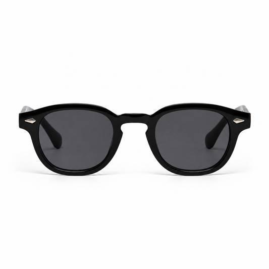 BELMONT — BLACK
