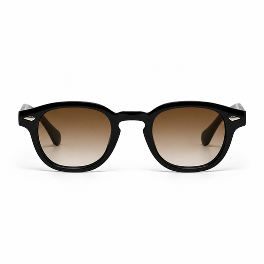 BELMONT — BROWN GRADIENT