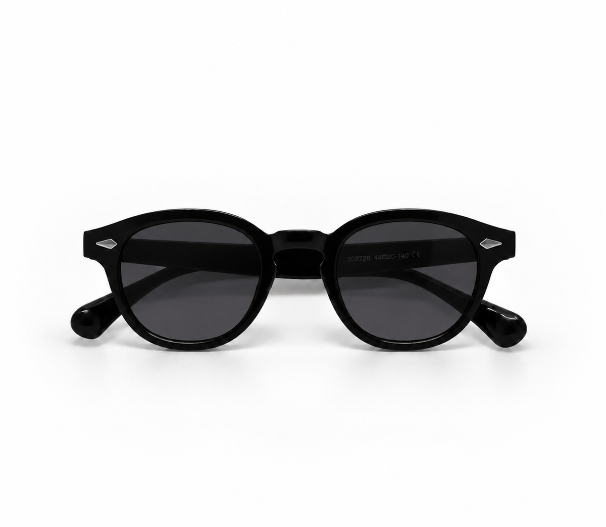 BELMONT — BLACK